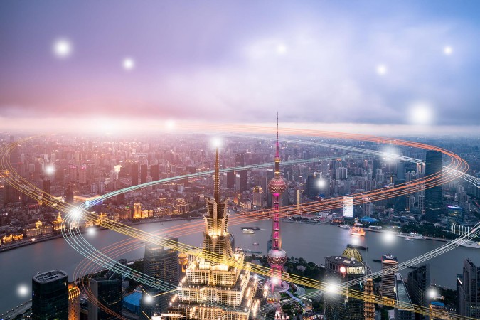 Chinese website information vault