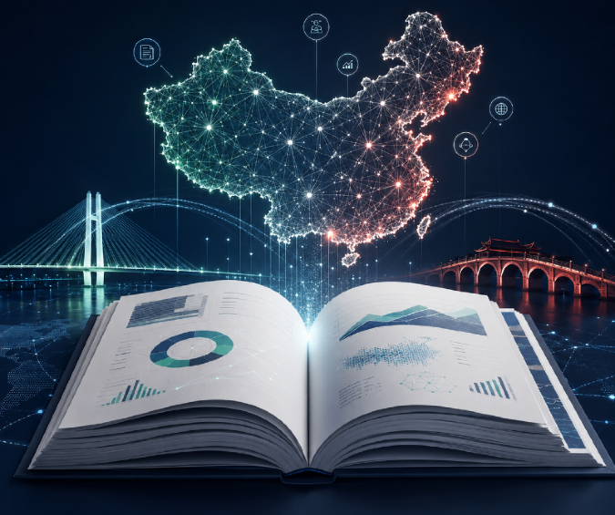 Chinese website information vault