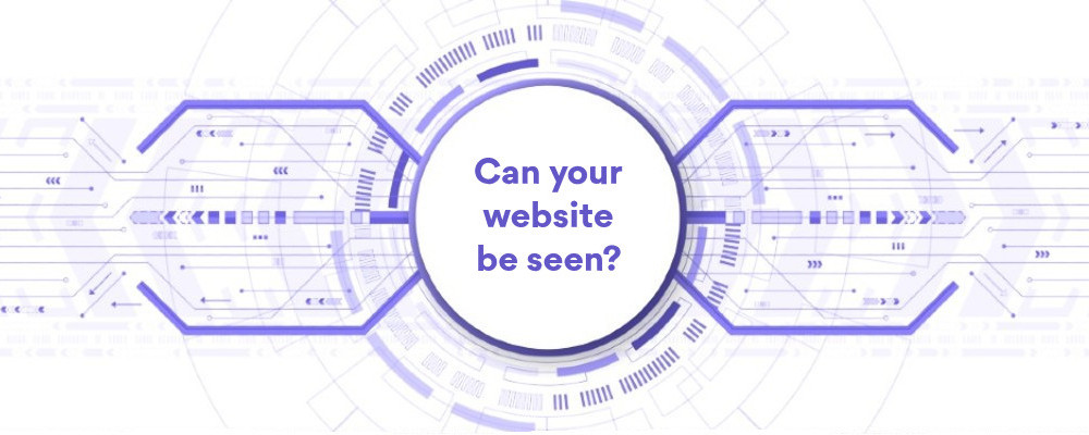 Test and find out if your website can be seen in China